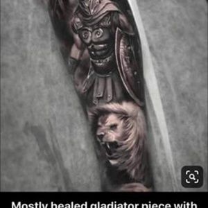 Meet your Posher, Antonio